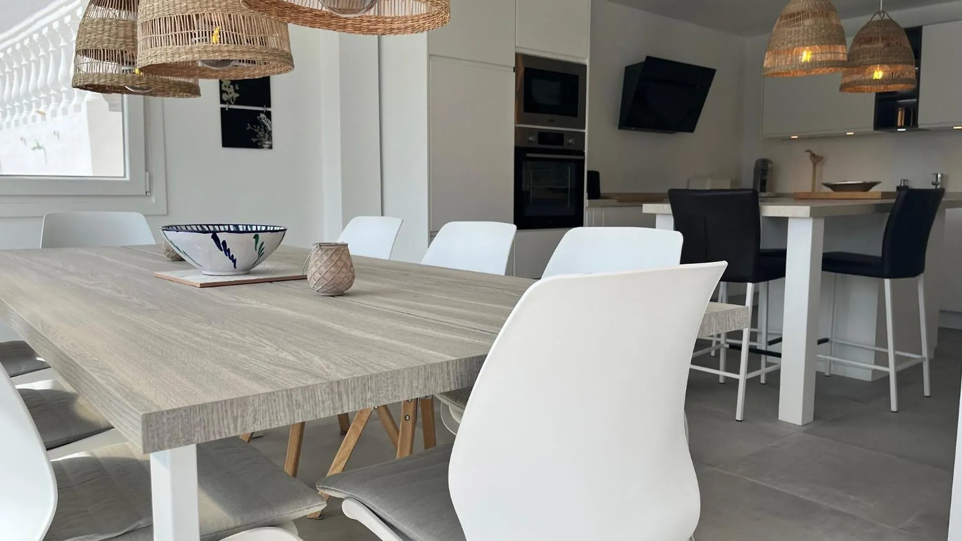 Villa Higuera Nerja Spanje
