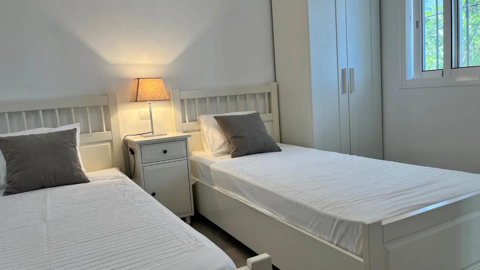 Villa Higuera Nerja Spanje