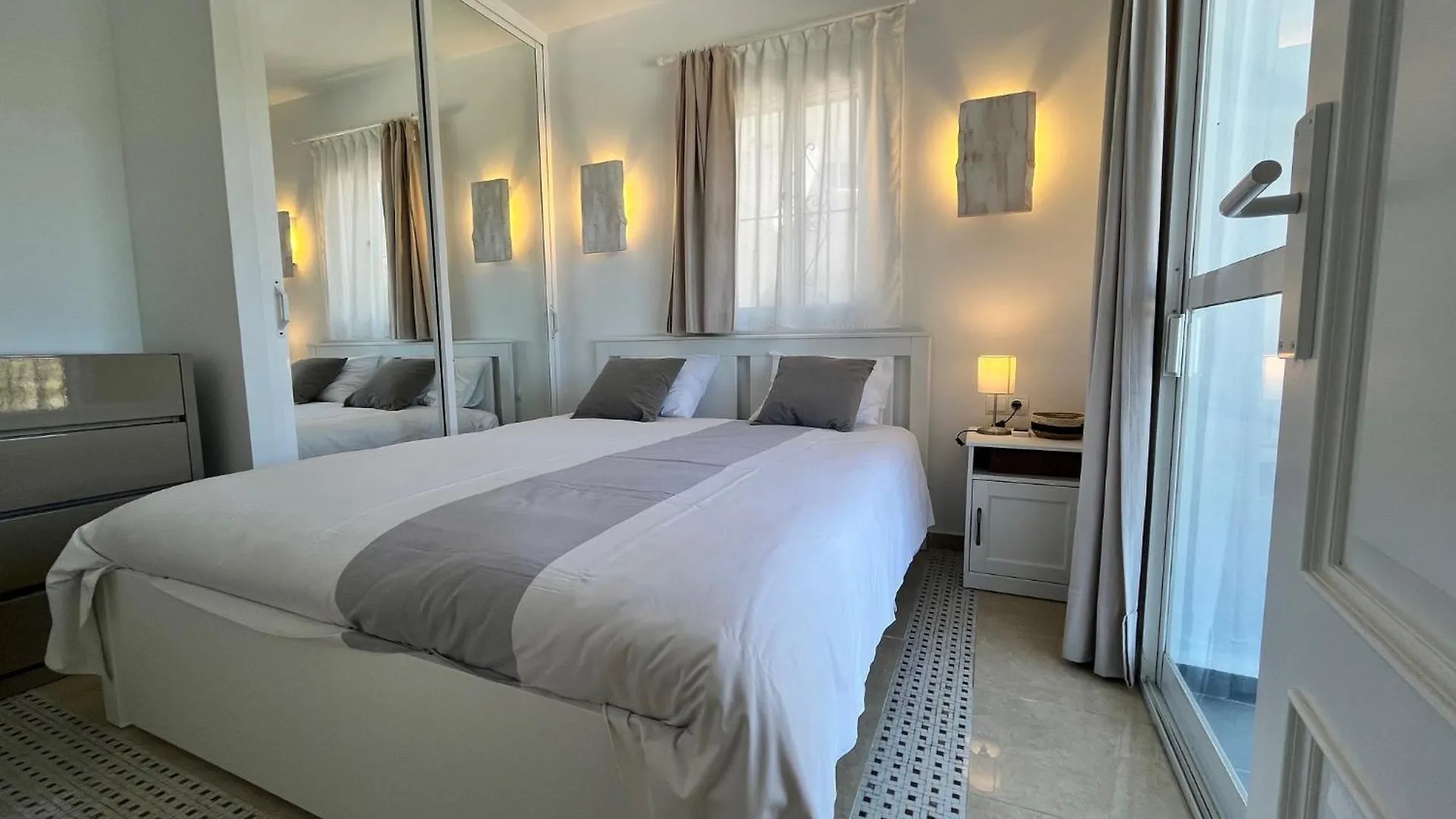 Vakantiehuis Villa Higuera Nerja