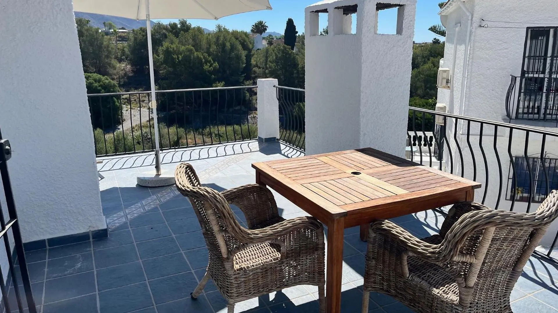 Villa Higuera Nerja 0*,  Španělsko